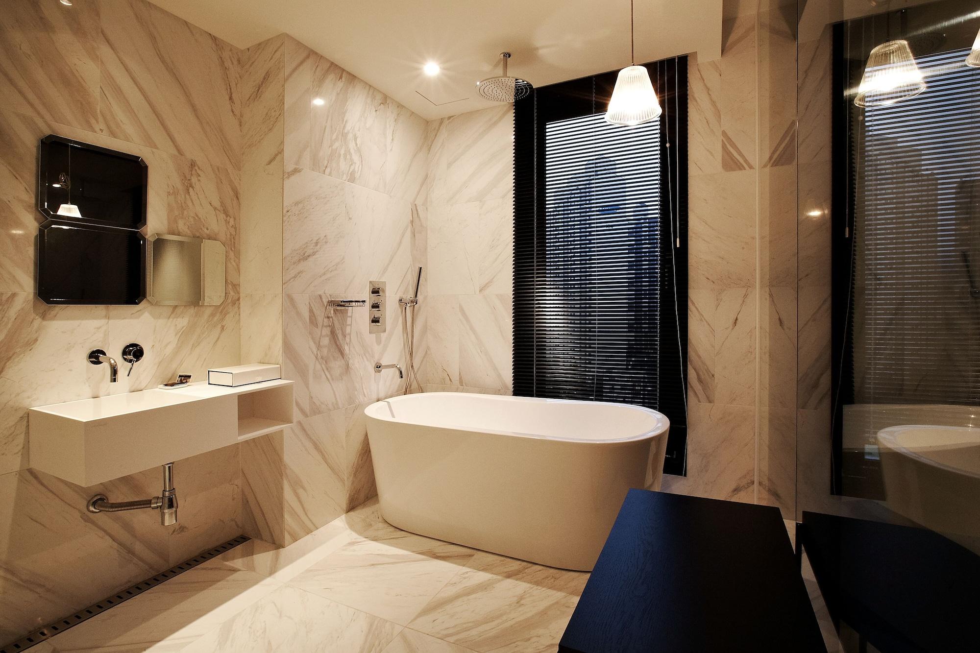 Urban Boutique Hotel Anyang Exteriör bild