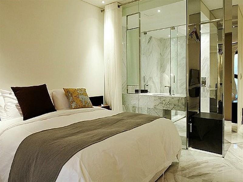 Urban Boutique Hotel Anyang Exteriör bild